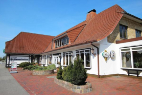 Hotel & Restaurant Schimmelreiter